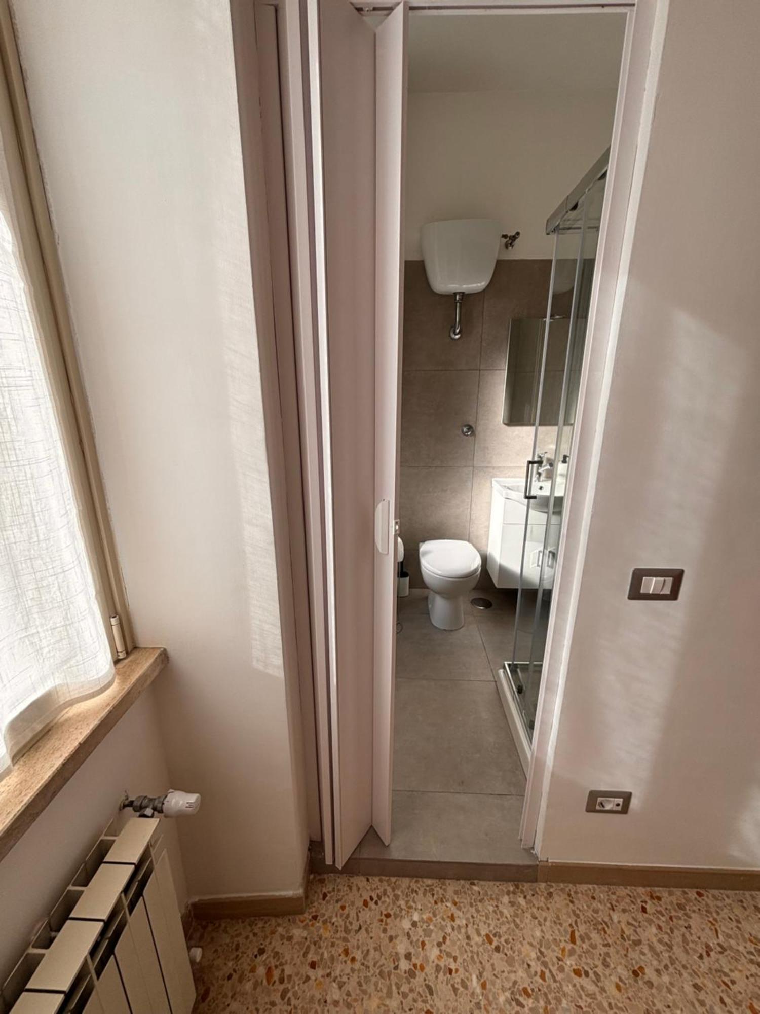 Casa Harmonia Hotel Rom Eksteriør billede