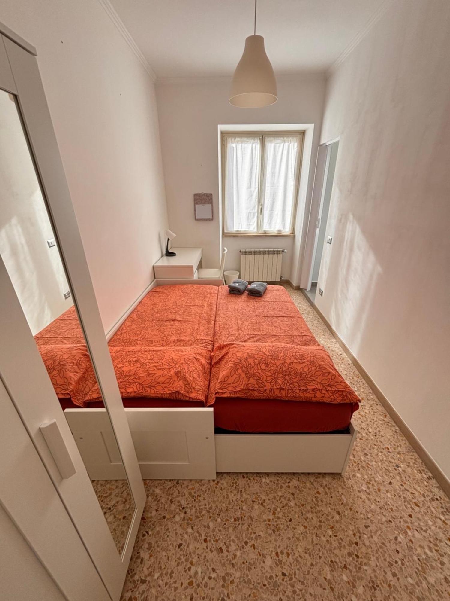 Casa Harmonia Hotel Rom Eksteriør billede