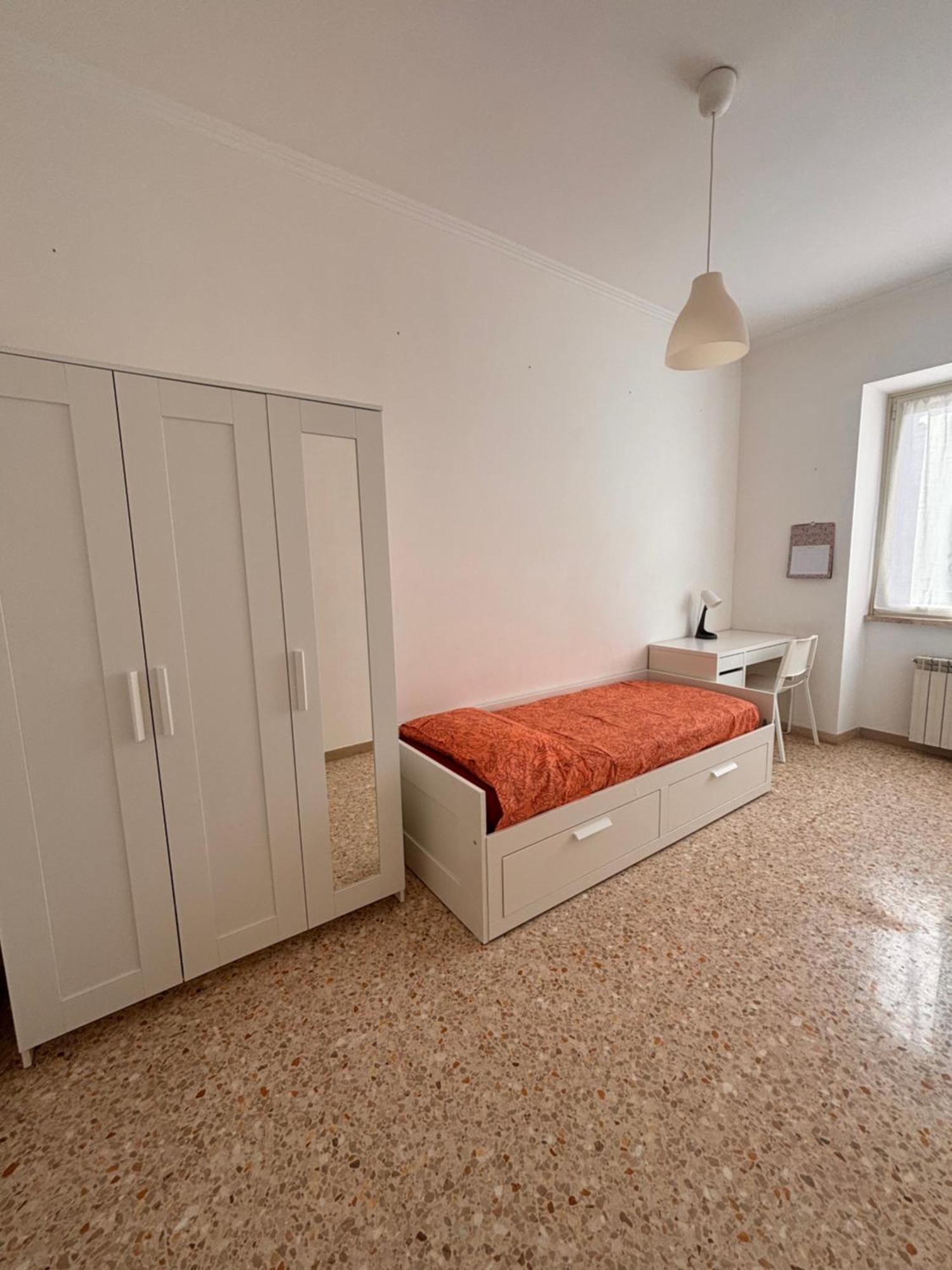 Casa Harmonia Hotel Rom Eksteriør billede