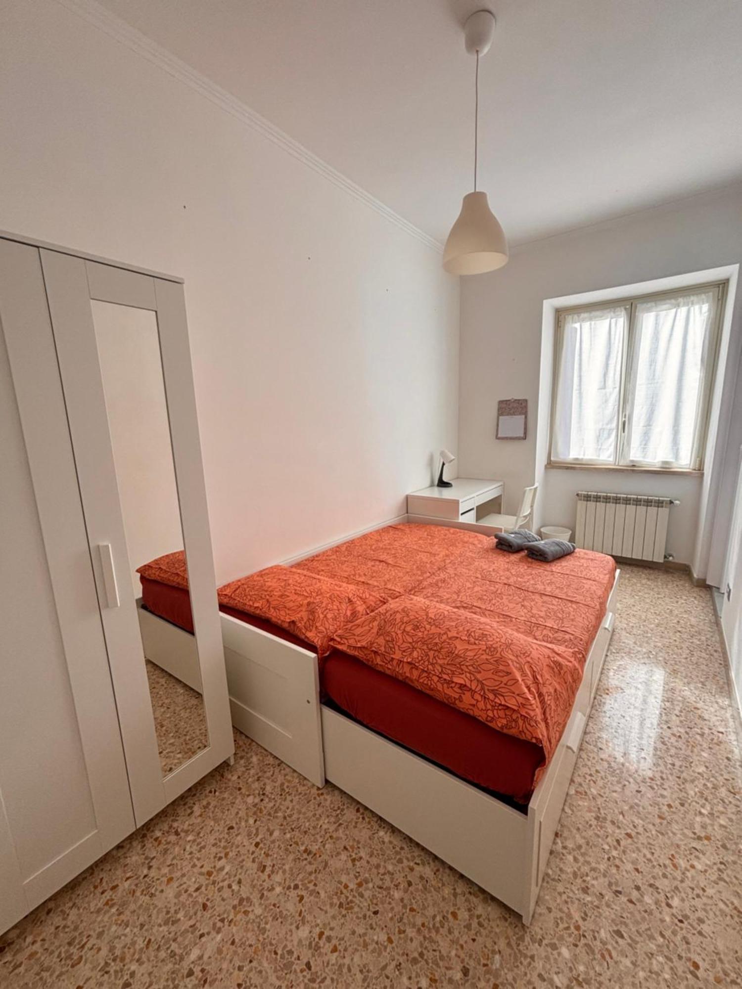 Casa Harmonia Hotel Rom Eksteriør billede