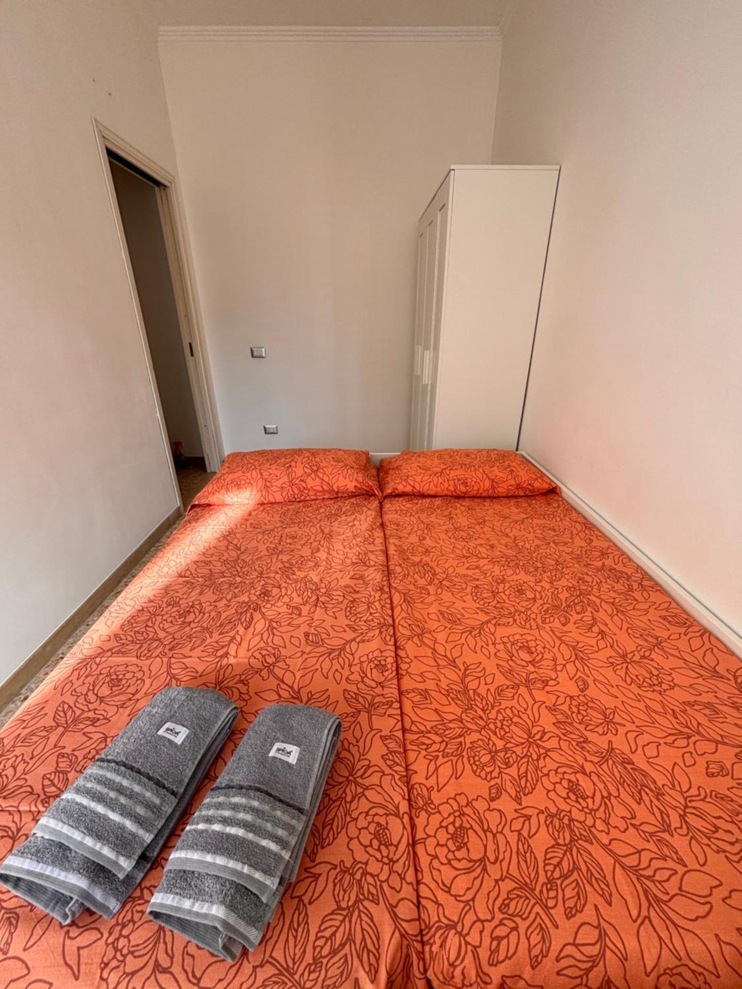 Casa Harmonia Hotel Rom Eksteriør billede